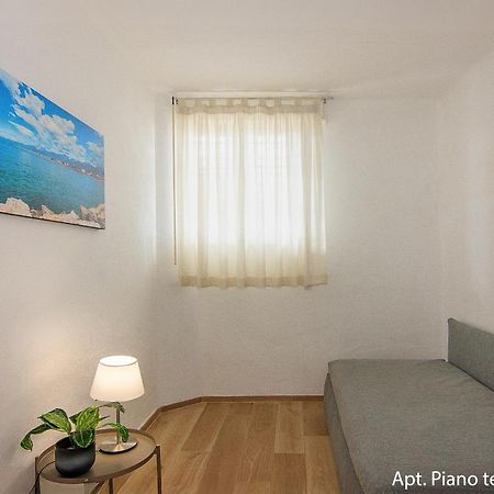 Amamare Apartments Viareggio Ngoại thất bức ảnh