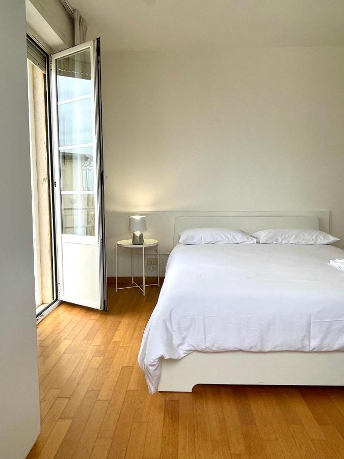 Amamare Apartments Viareggio Ngoại thất bức ảnh