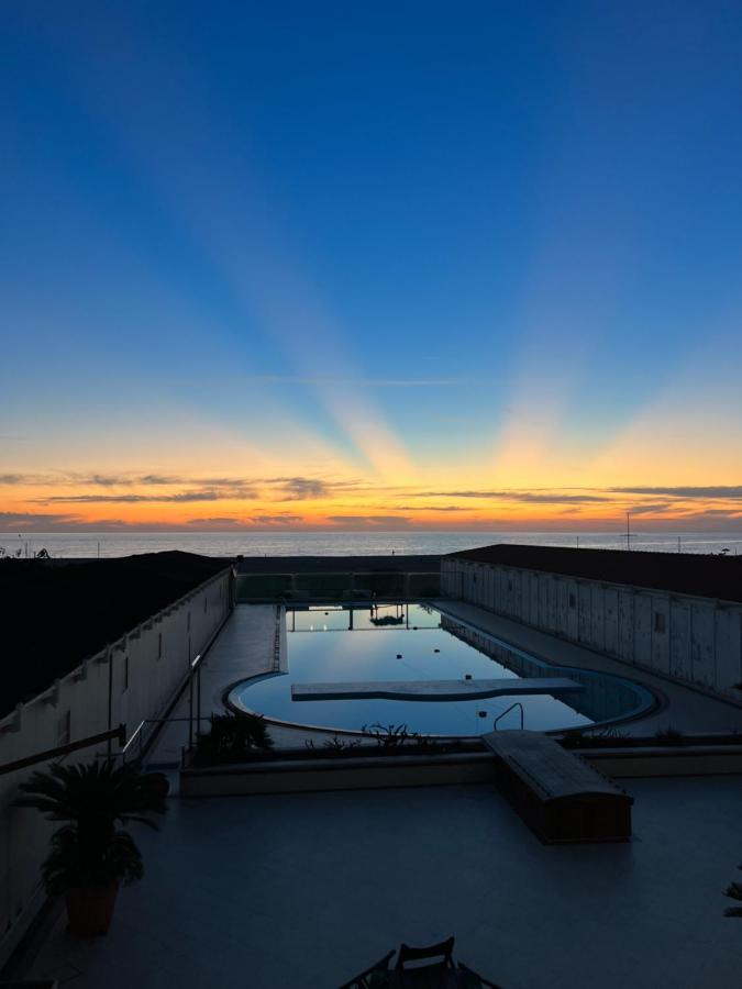 Amamare Apartments Viareggio Ngoại thất bức ảnh