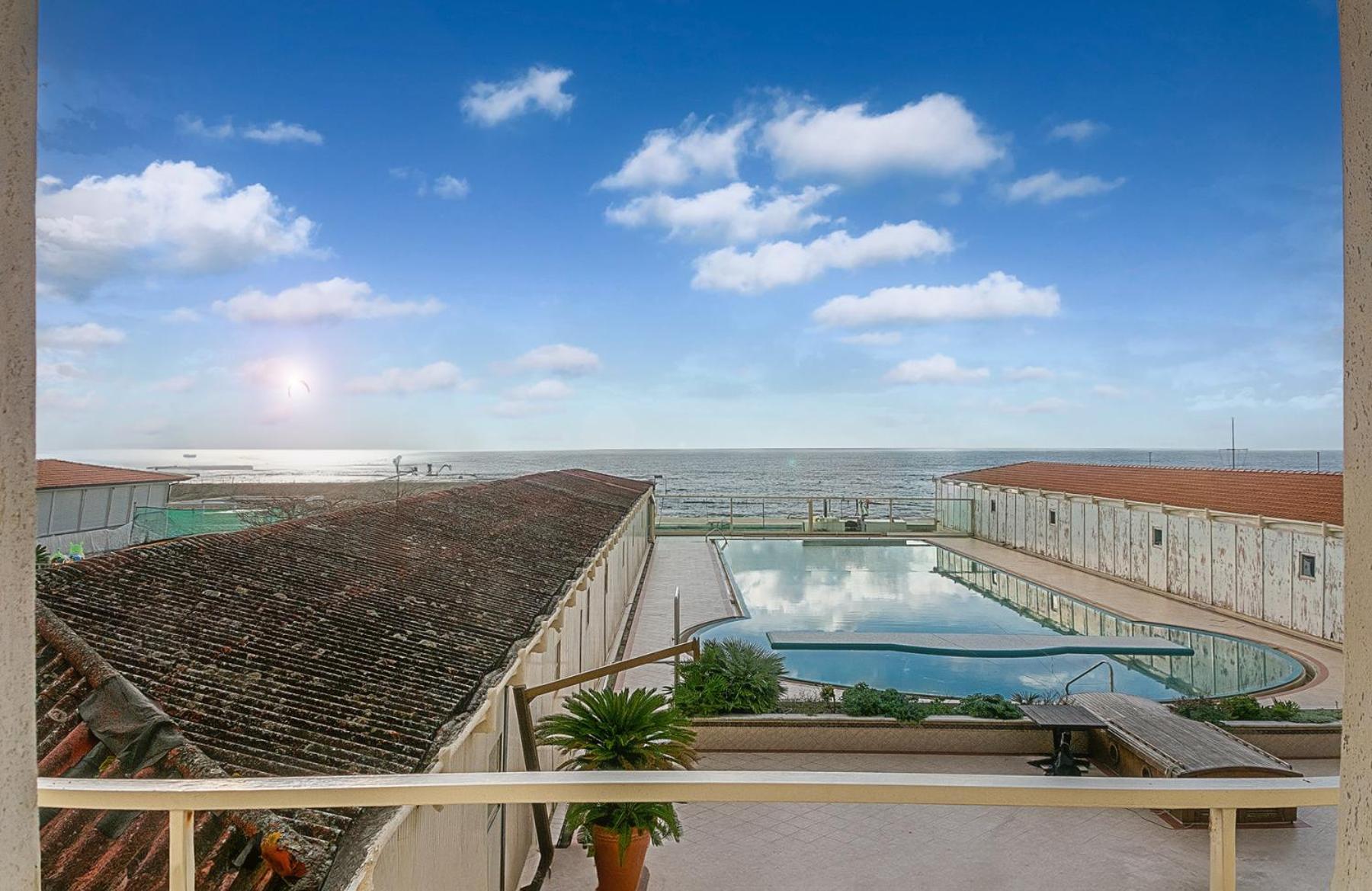 Amamare Apartments Viareggio Ngoại thất bức ảnh