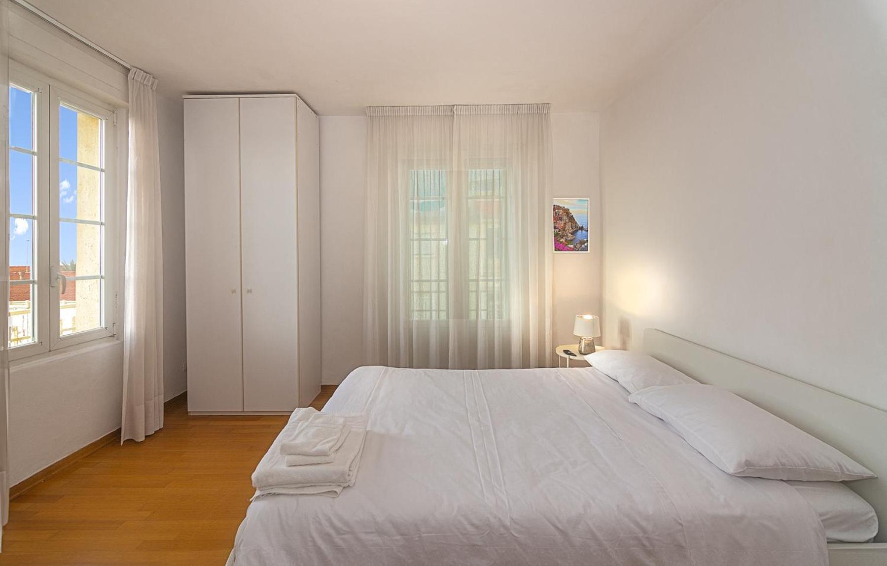 Amamare Apartments Viareggio Ngoại thất bức ảnh