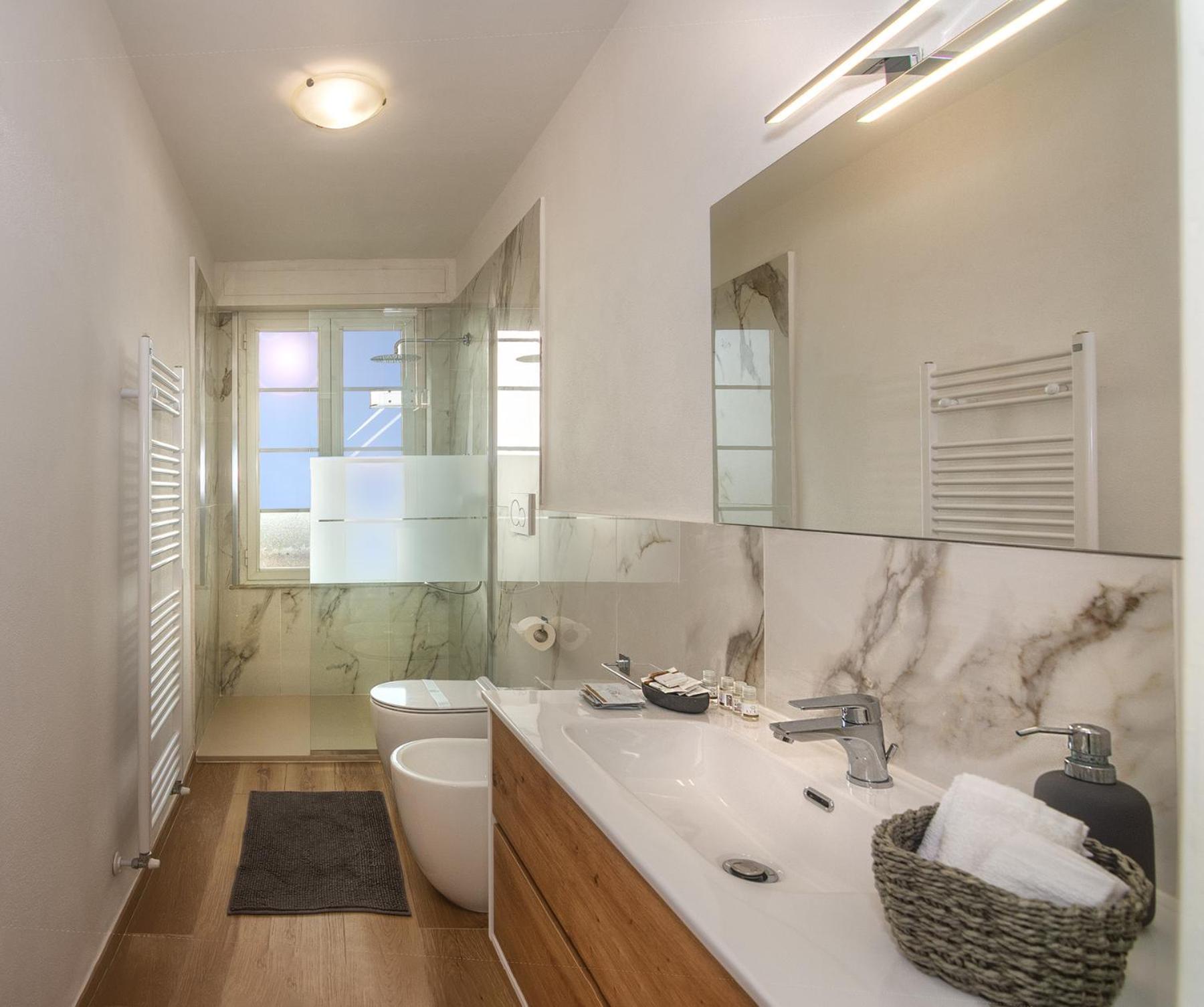 Amamare Apartments Viareggio Ngoại thất bức ảnh