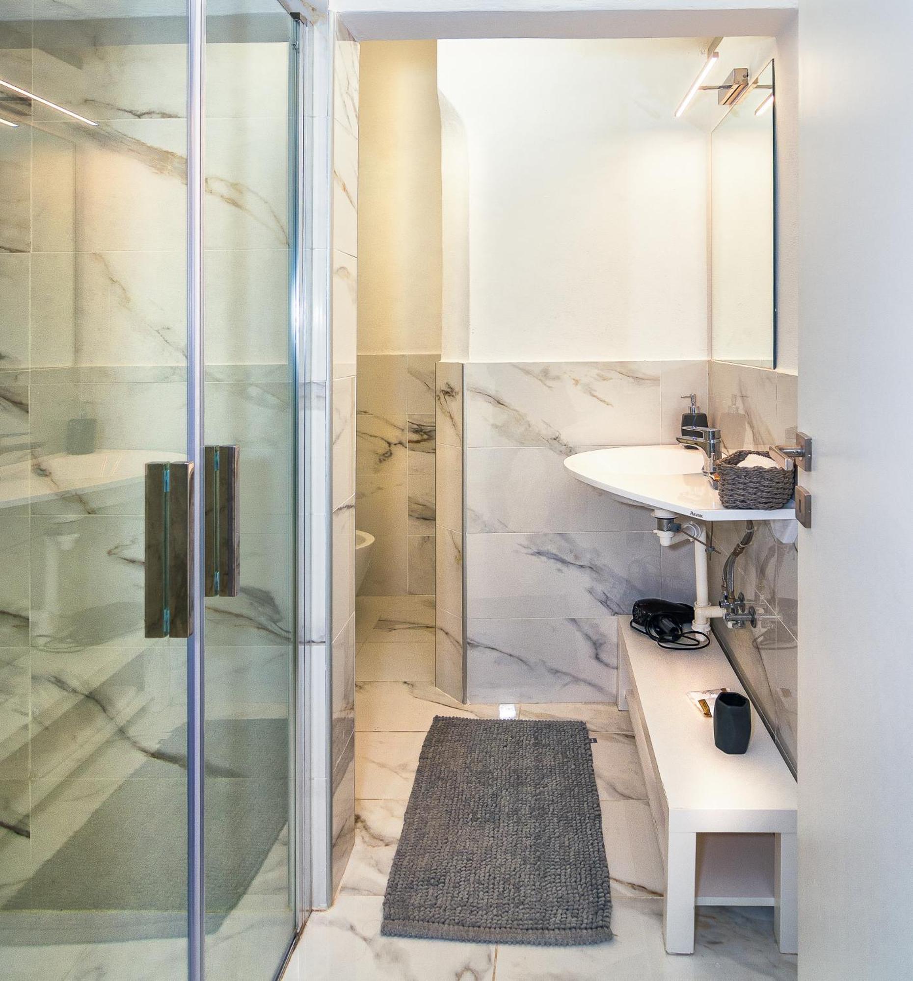 Amamare Apartments Viareggio Ngoại thất bức ảnh