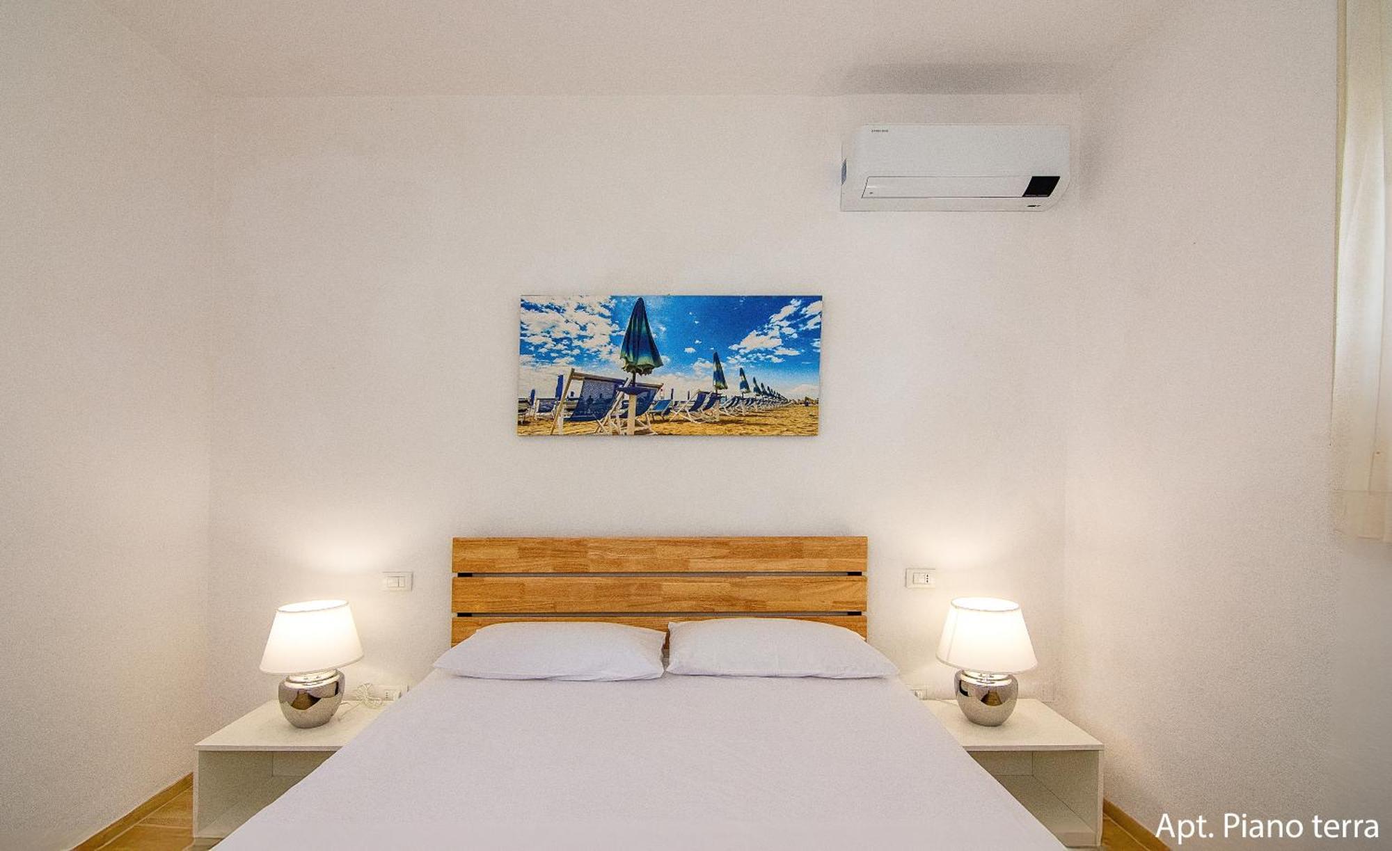 Amamare Apartments Viareggio Ngoại thất bức ảnh