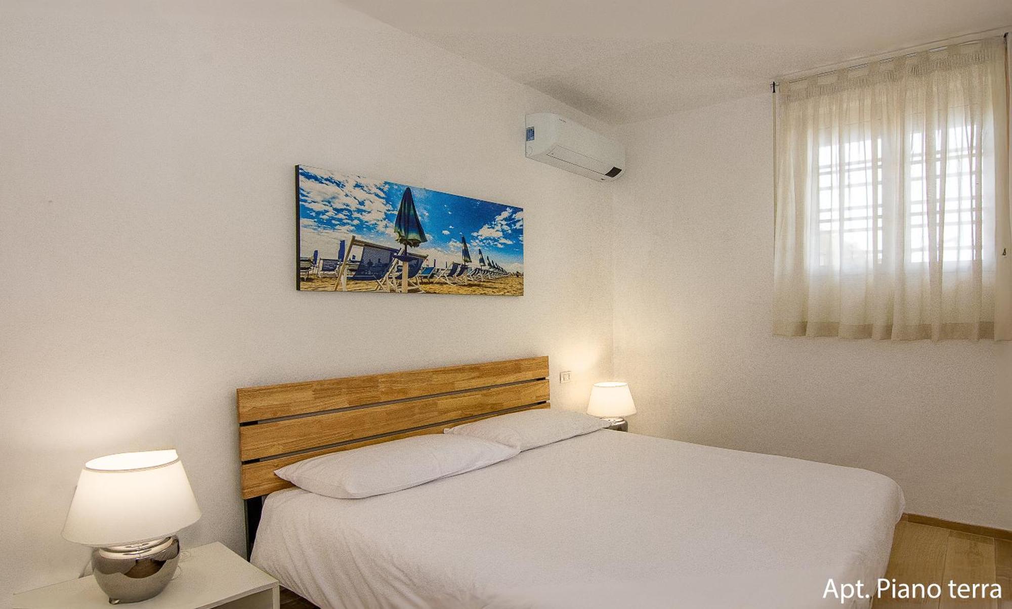 Amamare Apartments Viareggio Phòng bức ảnh
