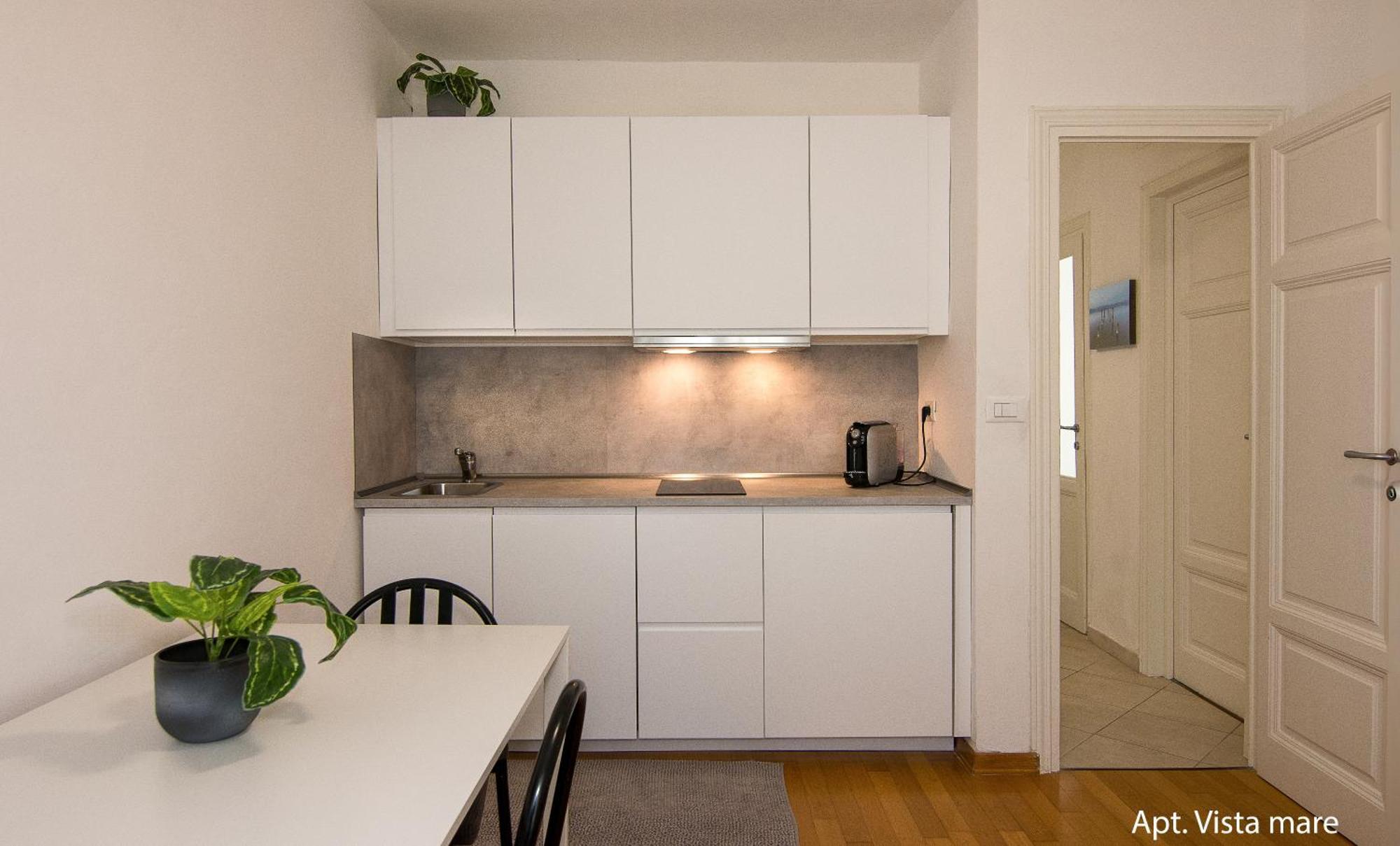 Amamare Apartments Viareggio Phòng bức ảnh