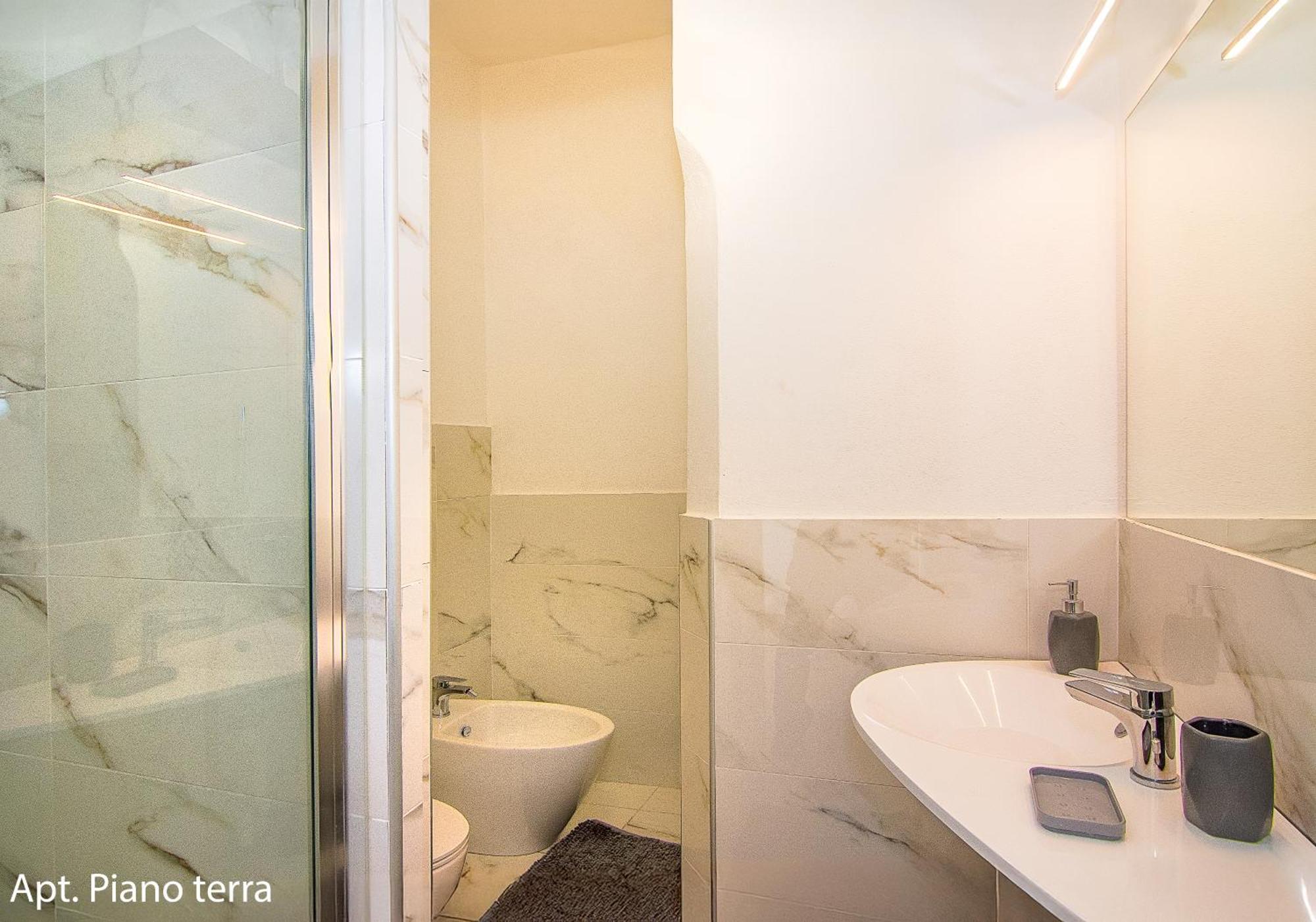 Amamare Apartments Viareggio Phòng bức ảnh