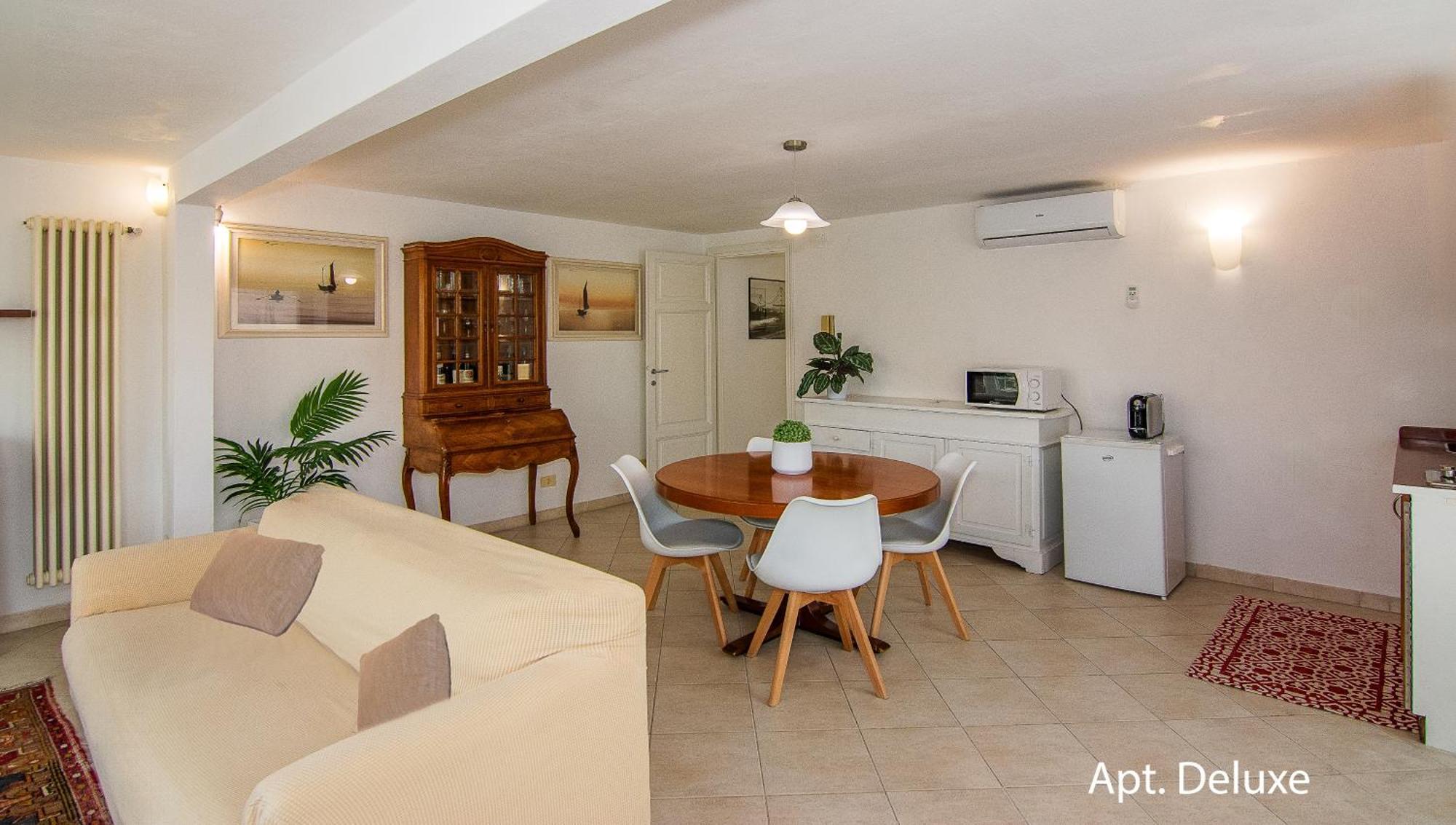 Amamare Apartments Viareggio Phòng bức ảnh