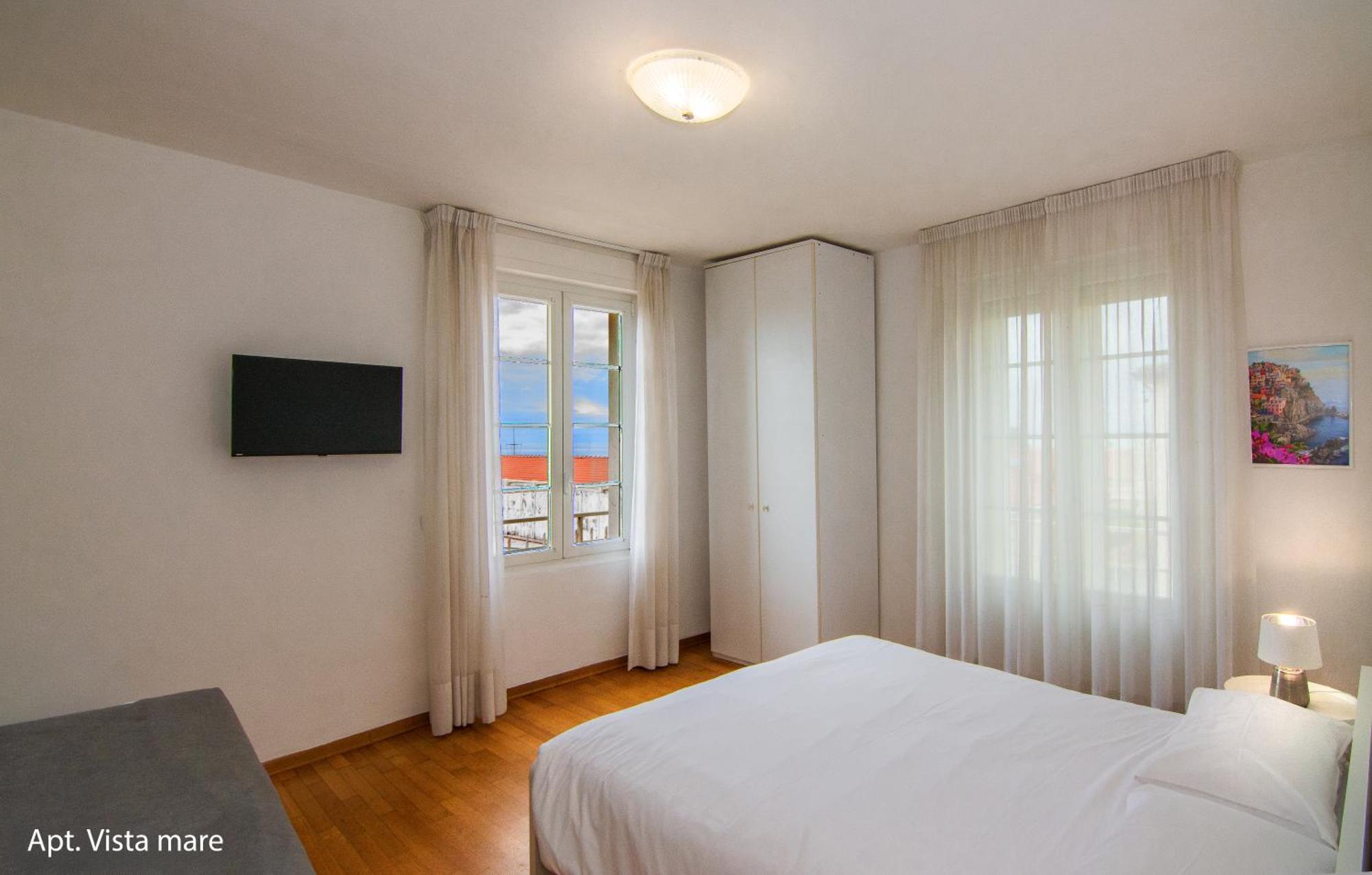 Amamare Apartments Viareggio Ngoại thất bức ảnh