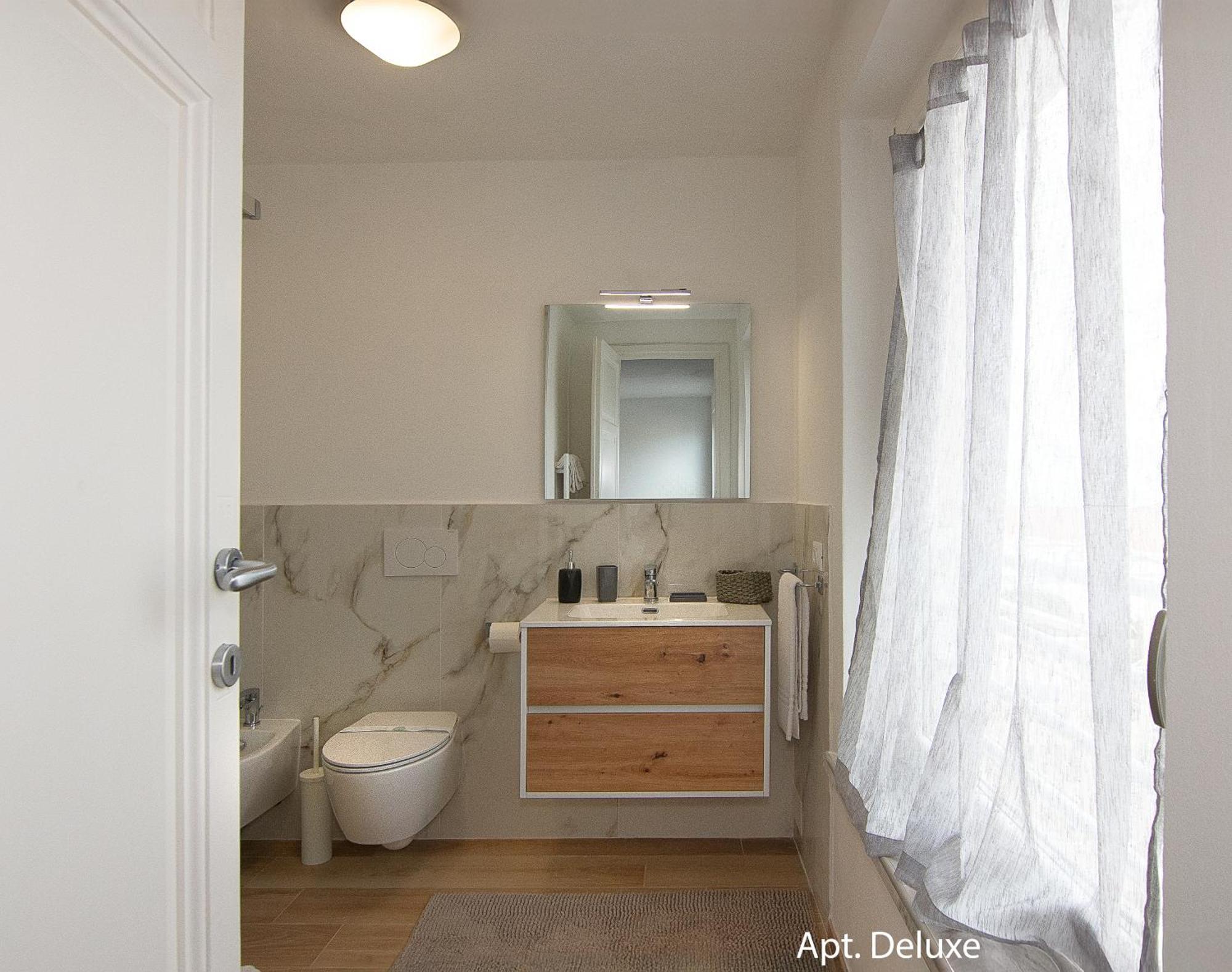 Amamare Apartments Viareggio Phòng bức ảnh