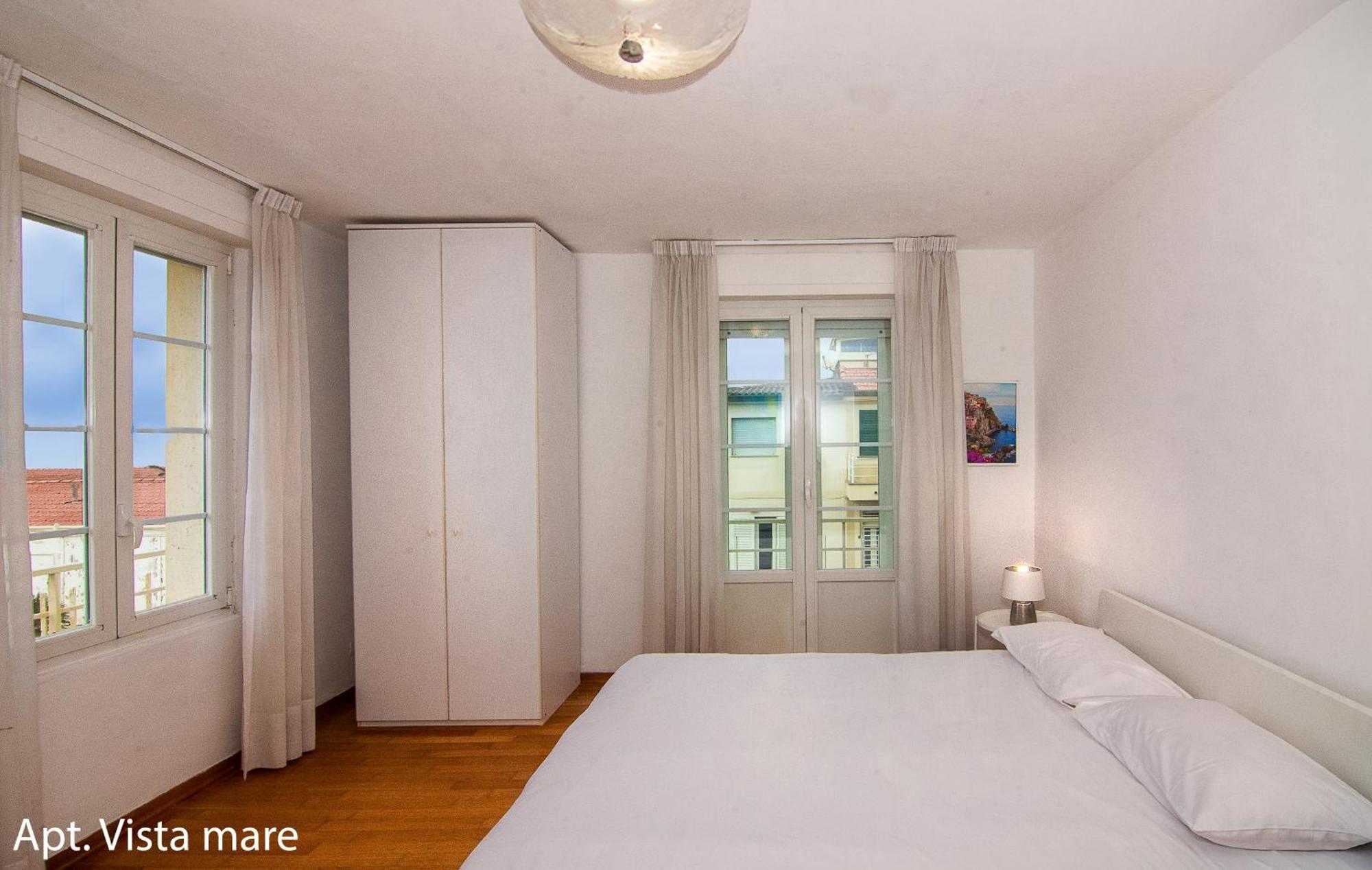 Amamare Apartments Viareggio Ngoại thất bức ảnh